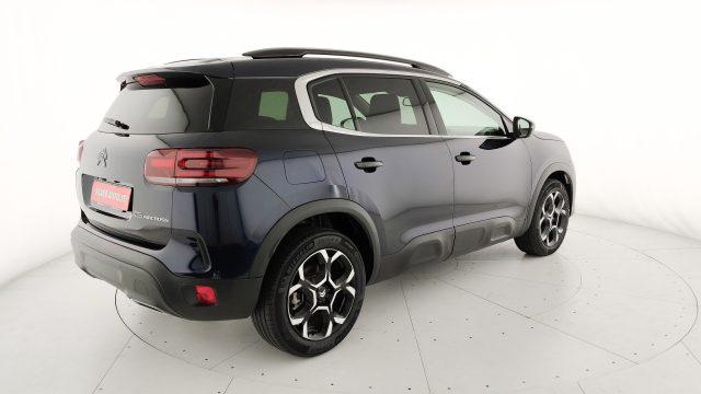 CITROEN C5 Aircross Hybrid 136 e-DCS6 Max
