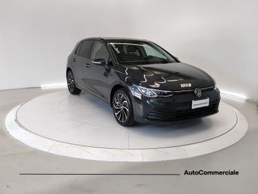 Volkswagen Golf 1.0 eTSI EVO DSG Life