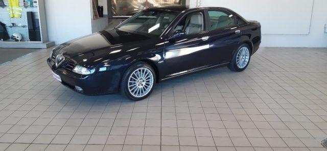 ALFA ROMEO 166 2.0i V6 TURBO BEST PRICE