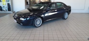 ALFA ROMEO 166 2.0i V6 TURBO