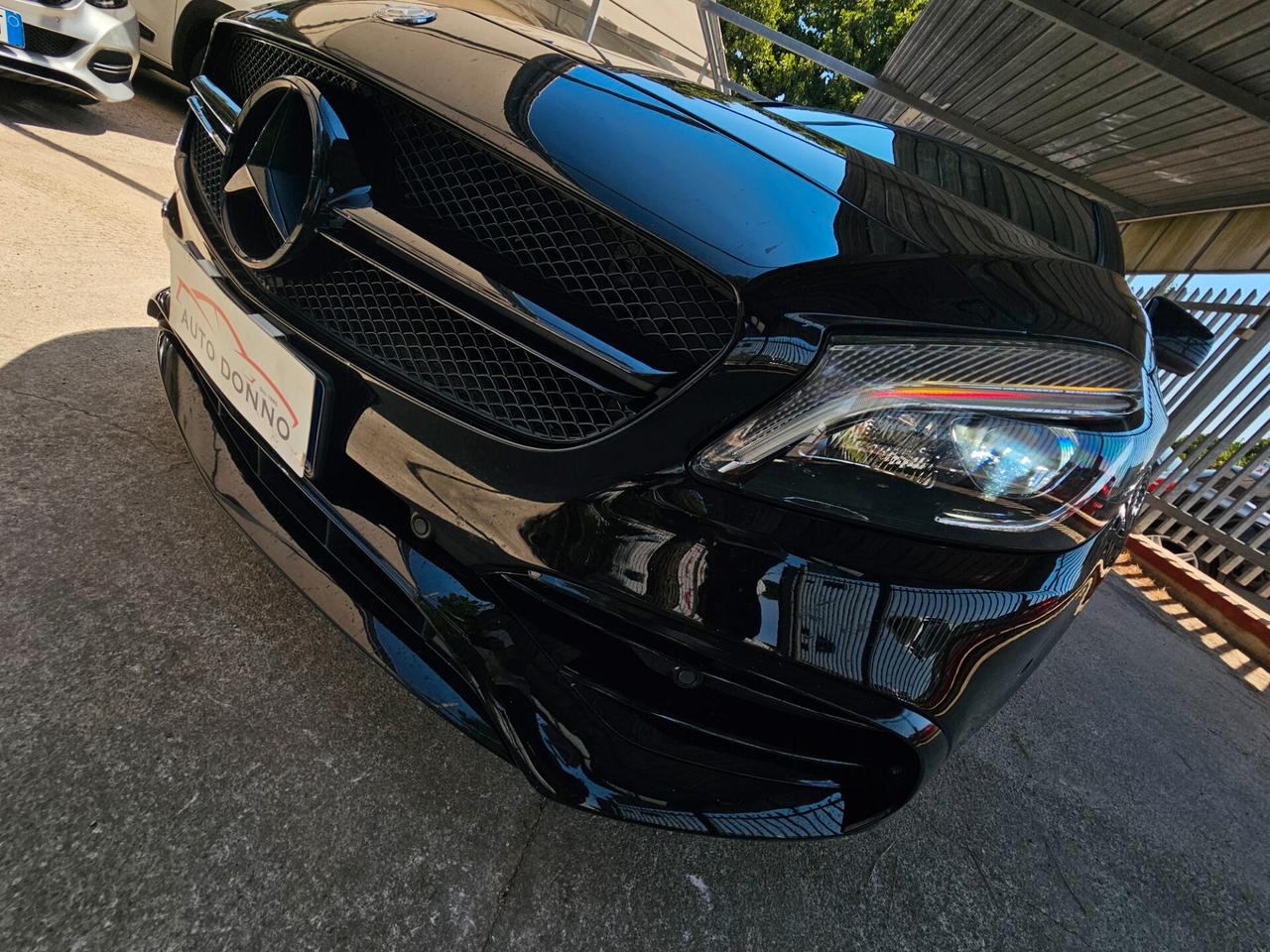 Mercedes-benz A 160 CDI Automatic Premium