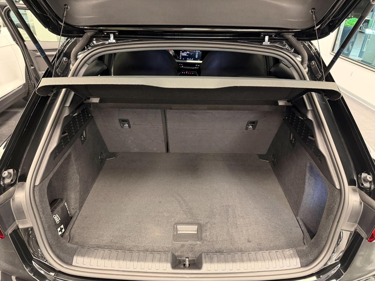 Audi A3 SPB 30 TDI S line edition