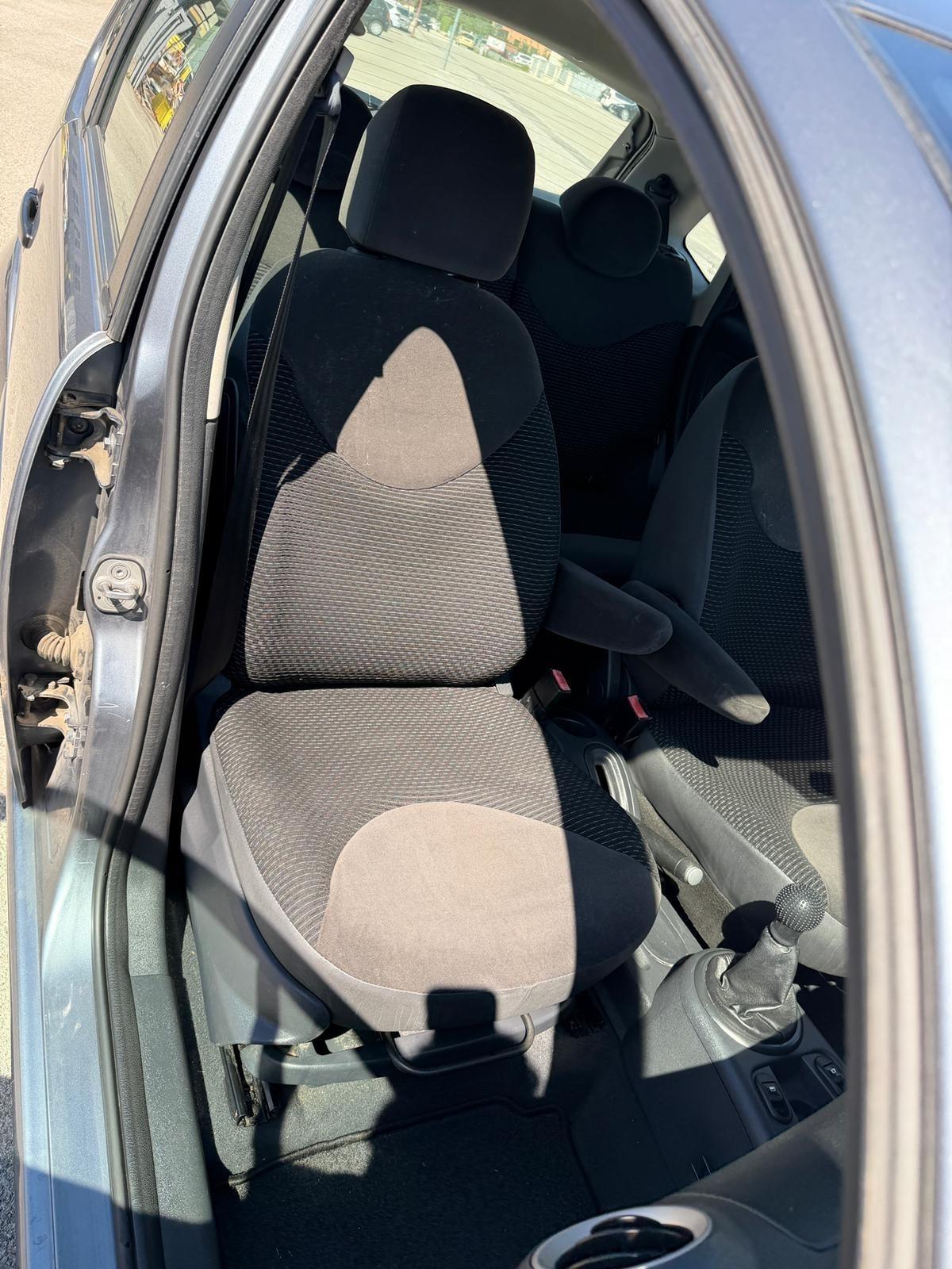 Citroen C3 METANO