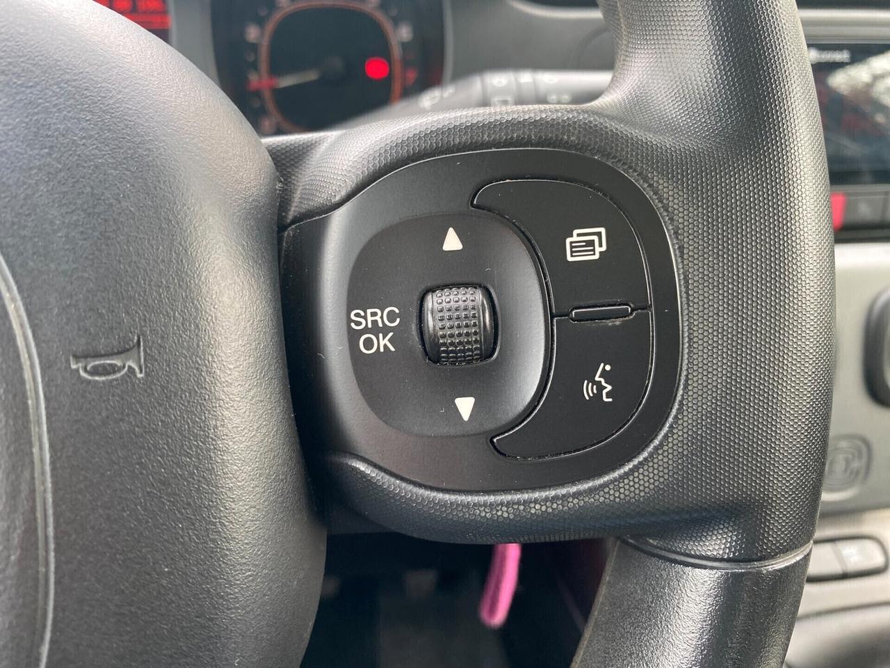 Fiat Panda 1.2 Pop 69cv ... Quella bella !!!