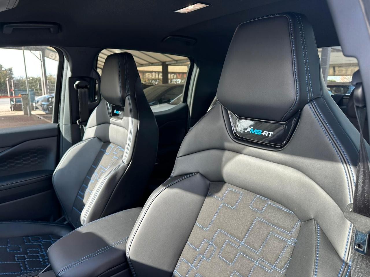 Ford Ranger MS-RT 3.0 EcoBlue 240CV aut.10 4e-WD