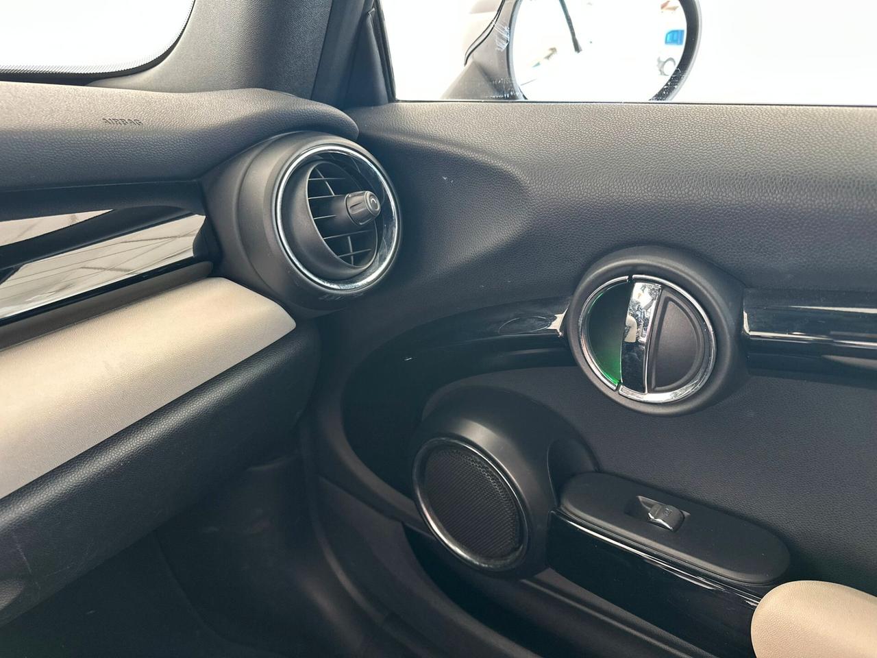 Mini 1.5 Cooper D Hype Cabrio 2019
