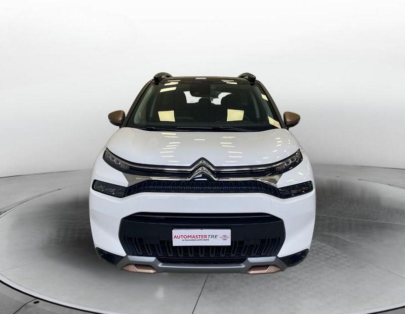 Citroën C3 Aircross C3 Aircross PureTech 110 S&S Shine Pack - NEOPATENTATI
