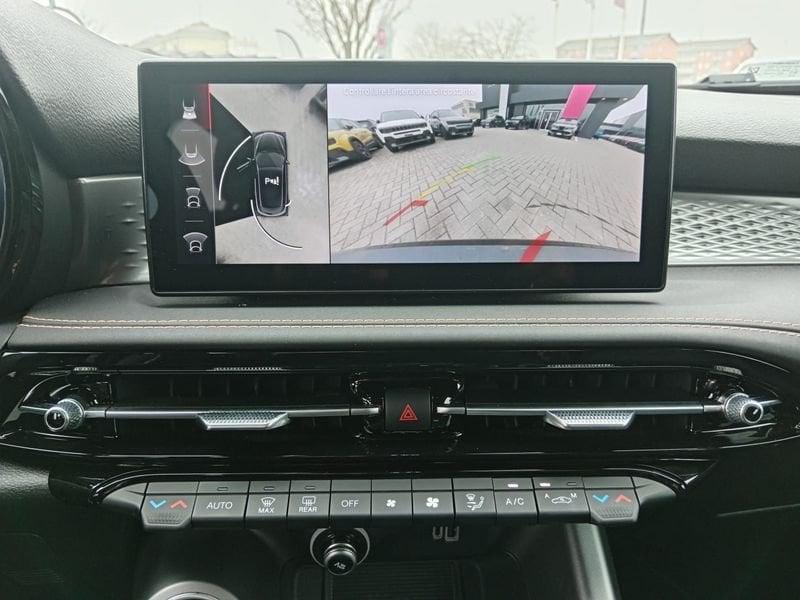 Alfa Romeo Tonale 1.6 Diesel 130cv TCT6 Sprint