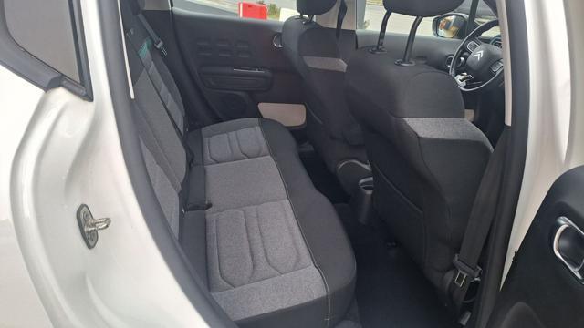 CITROEN C3 BlueHDi 100 S&S Feel N1 N°GG800