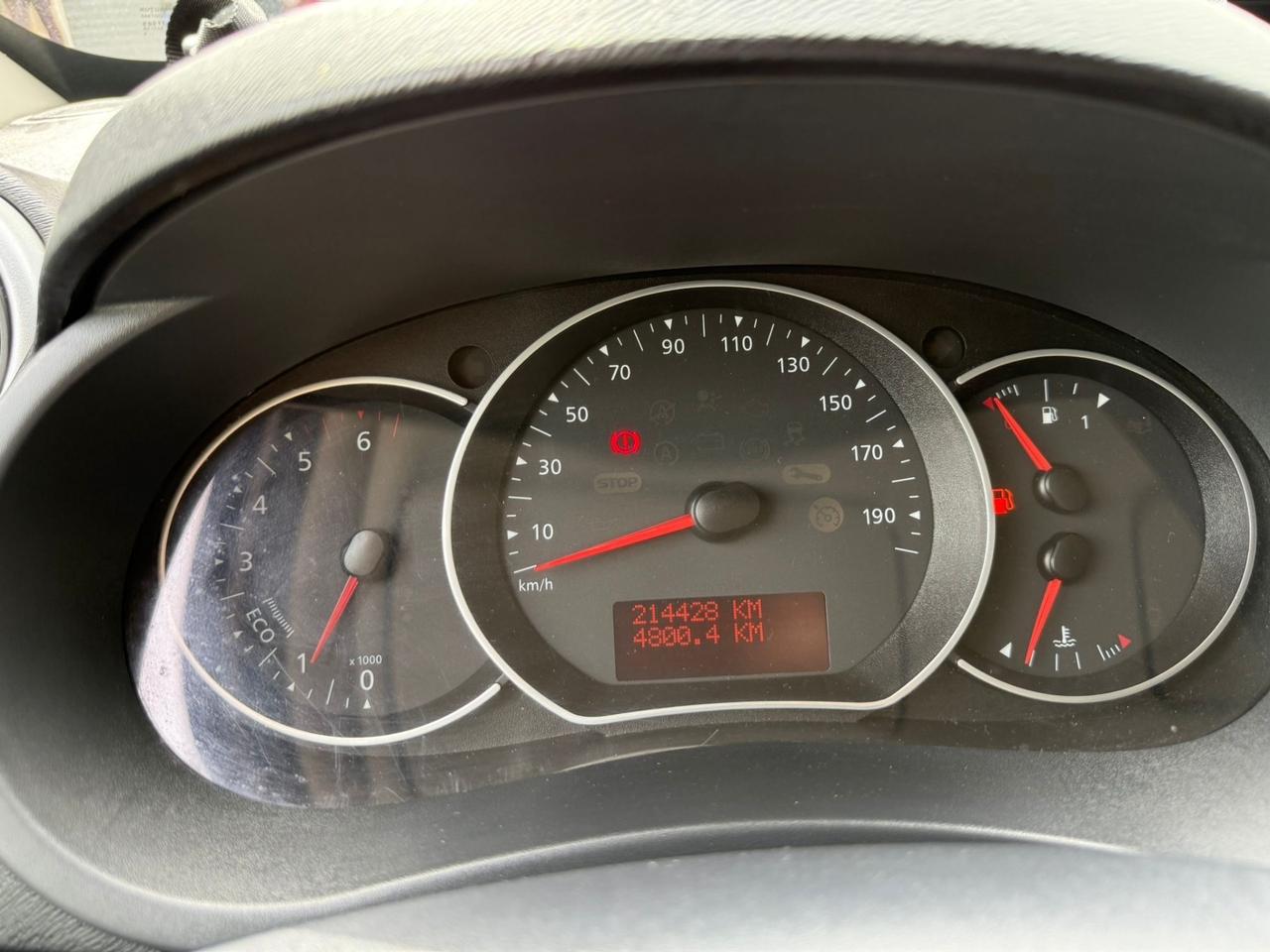 Renault Kangoo 1.5 dCi 90CV 5 porte Extrem