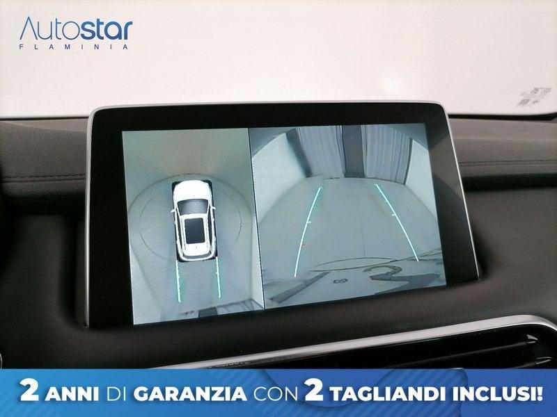 MG HS E 1.5 t-gdi phev Exclusive auto