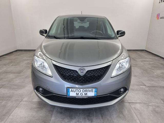 LANCIA Ypsilon 1.2 69 CV 5 porte S&S Platinum