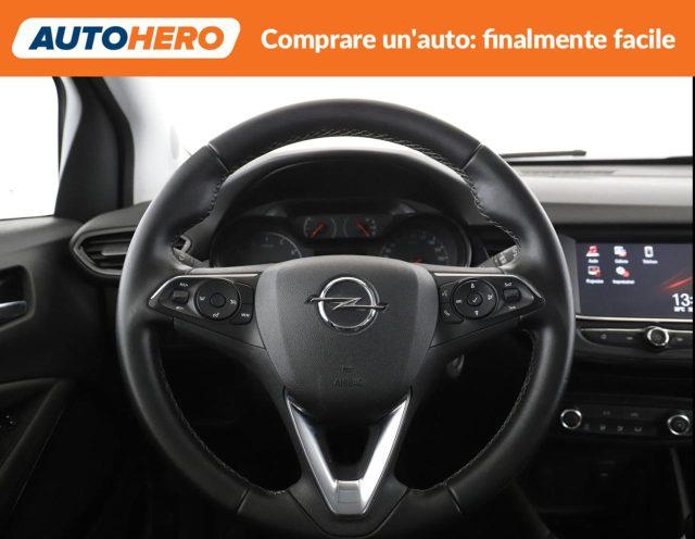 OPEL Crossland X 1.2 12V 120 Anniversary