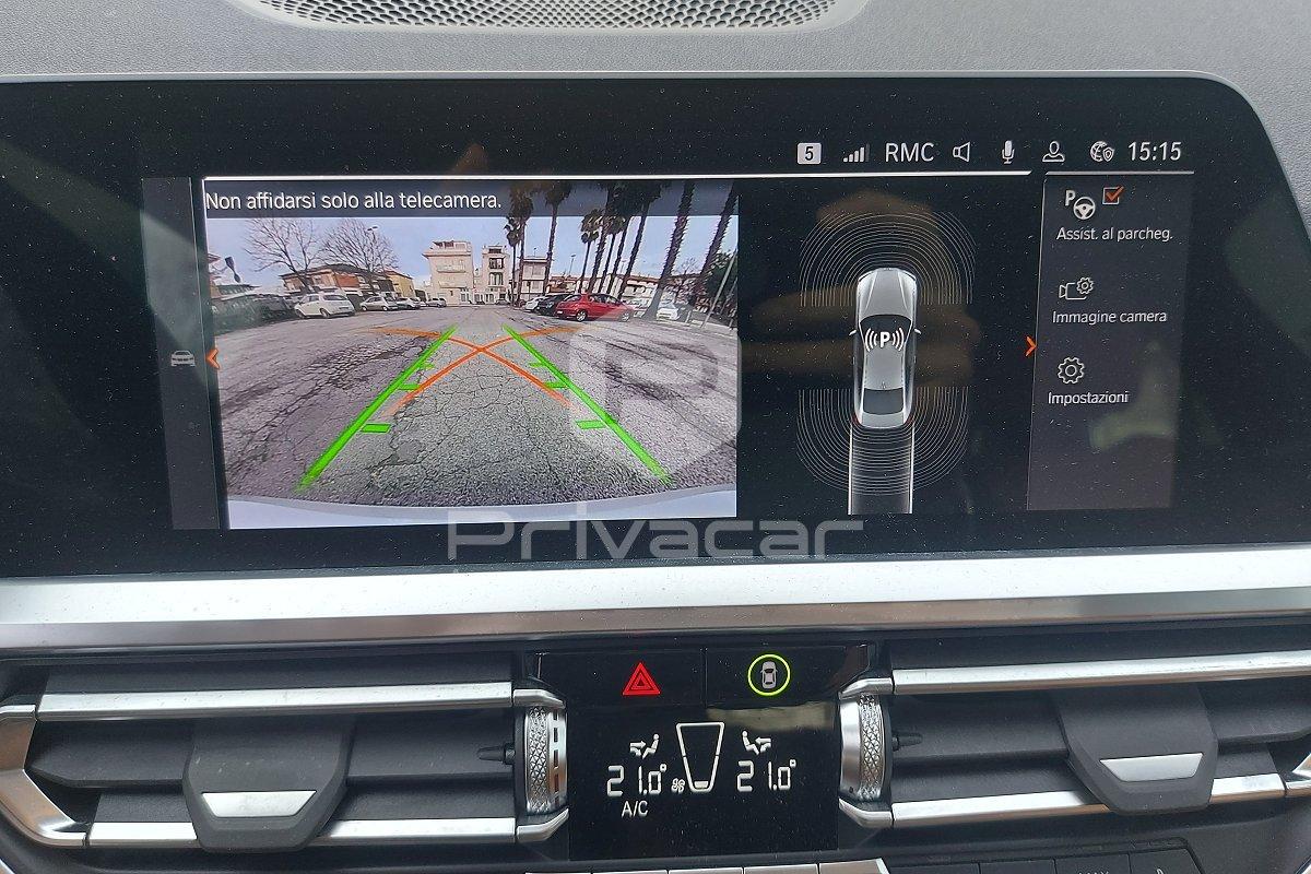 BMW M440i 48V xDrive Coupé