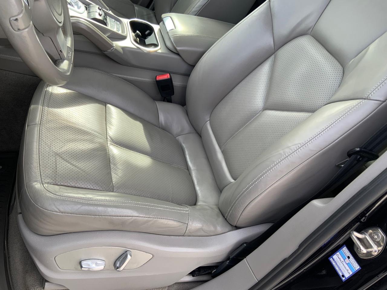 Porsche Cayenne 3.0 Diesel TETTO.SOSP.BOSE.FULLOPT