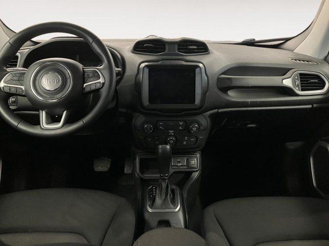 JEEP Renegade 1.6 Mjt DDCT 120 CV Business