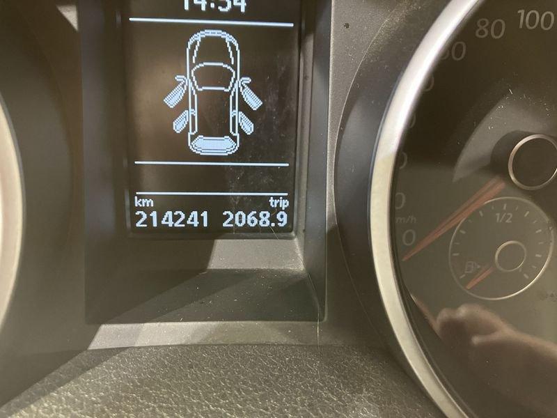 Volkswagen Golf Golf 1.4 TSI 122CV 5p. Highline