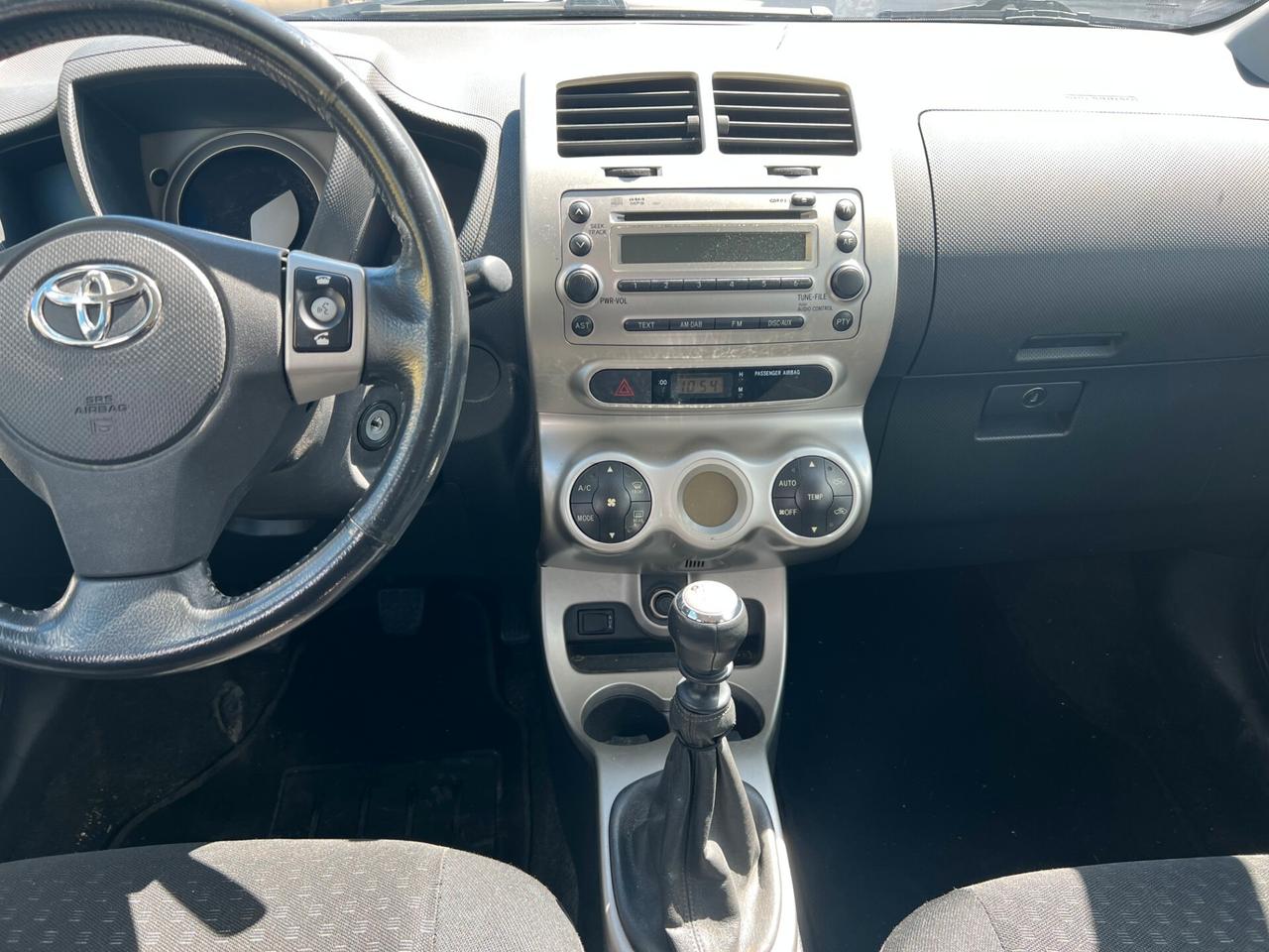 Toyota Urban Cruiser Urban Cruiser 1.4 D-4D AWD Sol