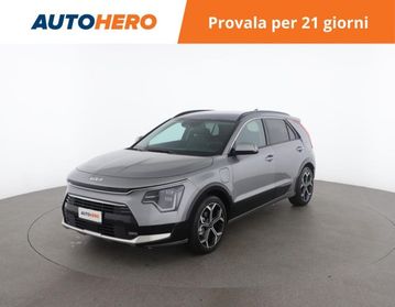KIA Niro 1.6 GDi DCT PHEV Evolution