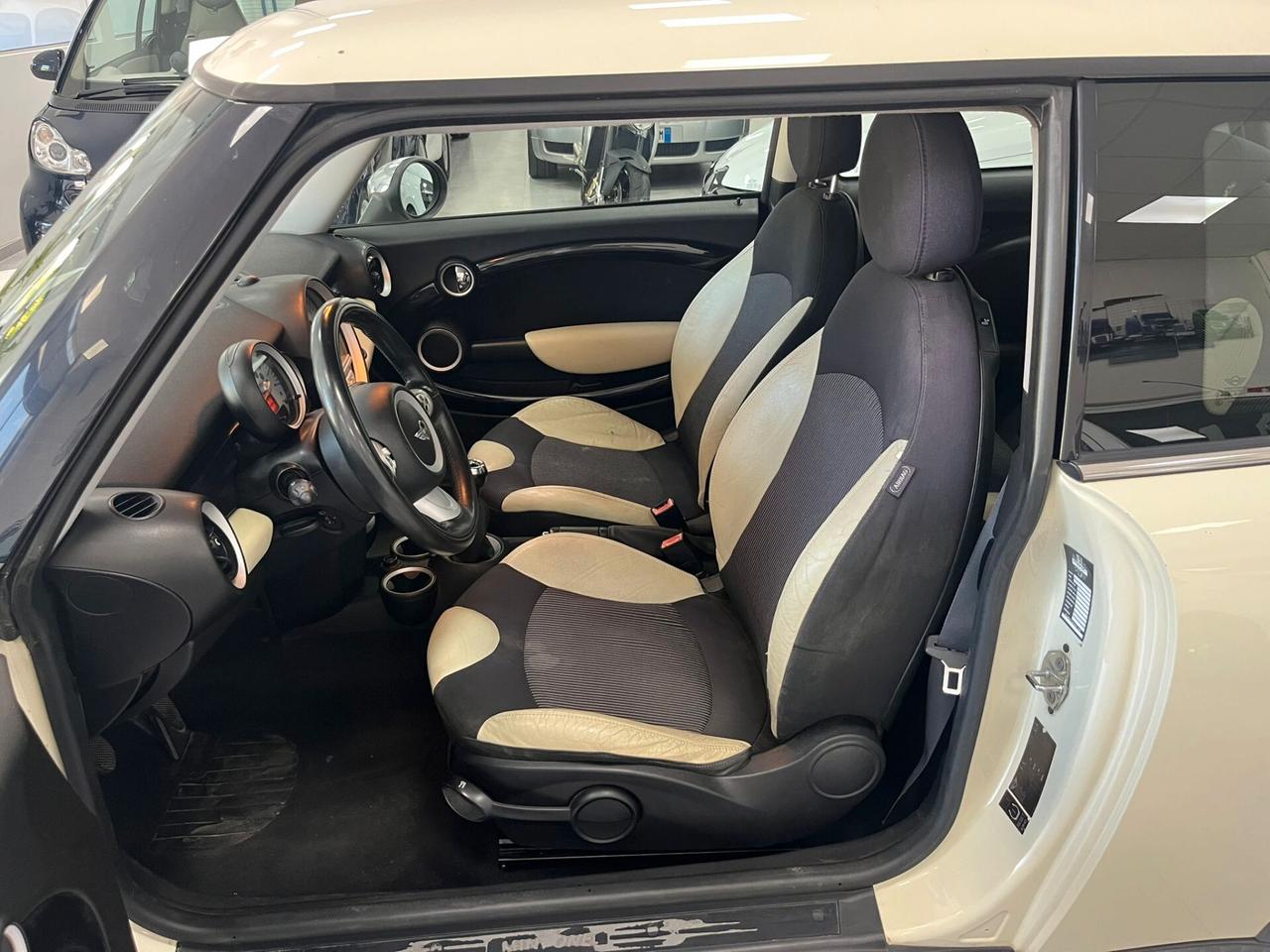 MINI One Hatchback 1.4