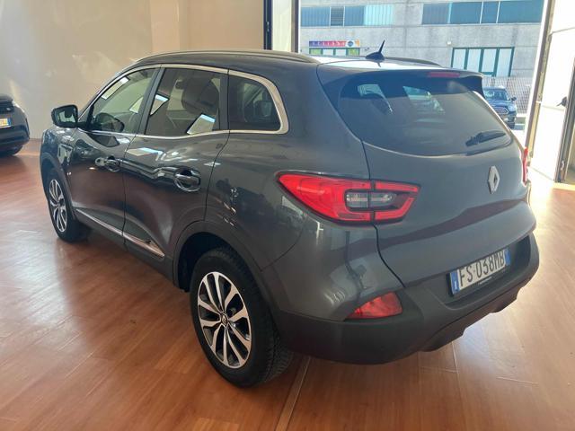 RENAULT Kadjar dCi 8V 110CV Energy Sport Edition