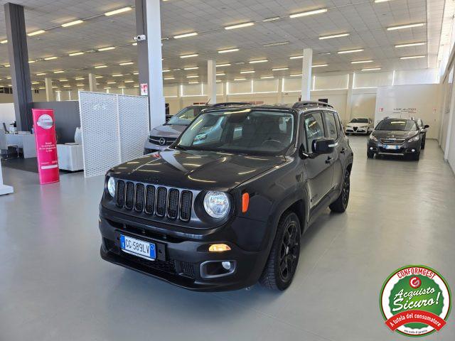 JEEP Renegade 1.4 MultiAir Limited