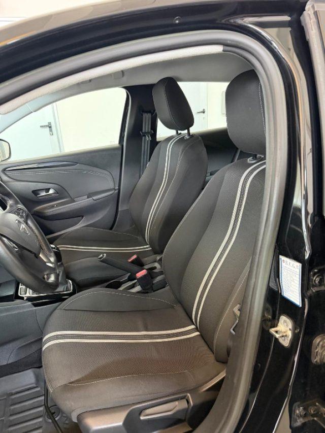 OPEL Corsa 1.2 //TOTAL BLACK//