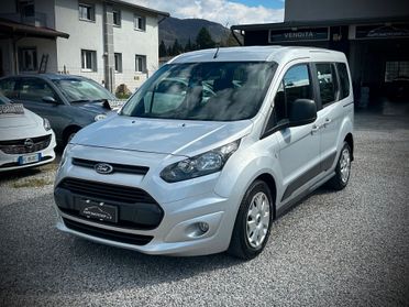 Ford Tourneo Connect 1.6 TDCi Plus - UNIPROPRIETARIO