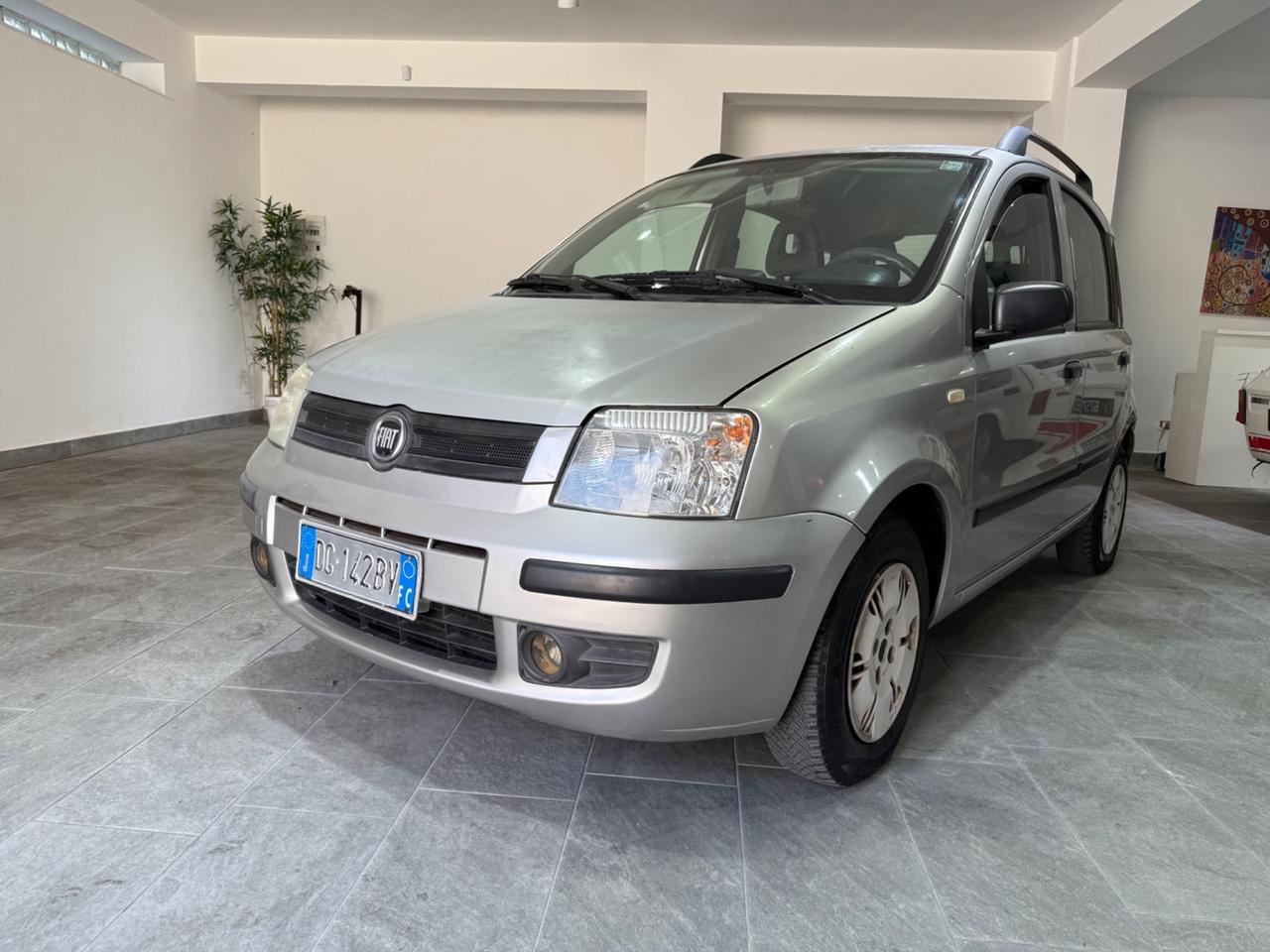 Fiat Panda 1.2 Alessi