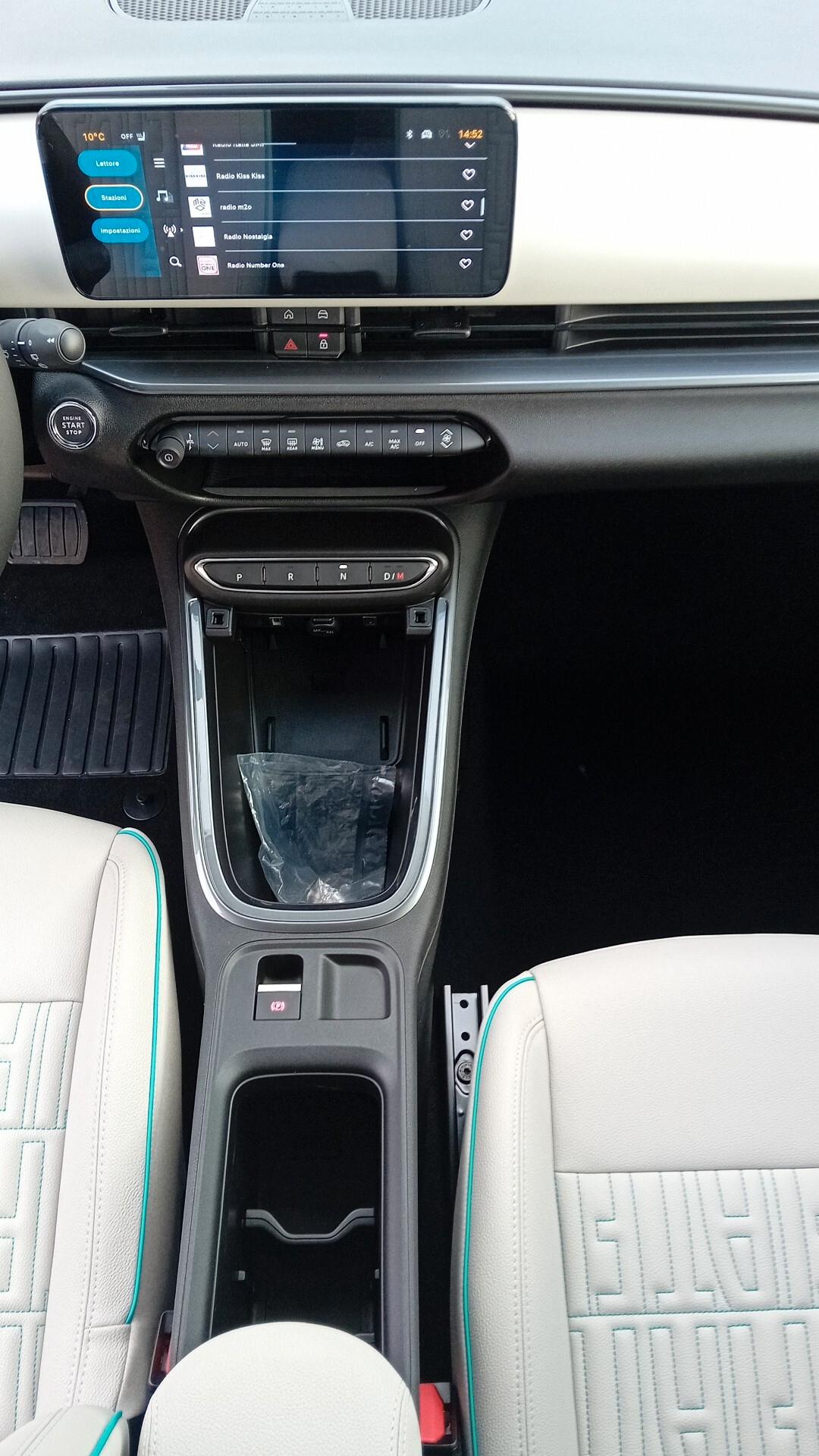 Fiat 600 1.2 Hybrid 145 CV DCT MHEV La Prima * SENZA VINCOLO DI FINANZIAMENTO*