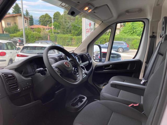 FIAT Ducato 33 2.2 Mjt 140CV PLM-TM Furgone