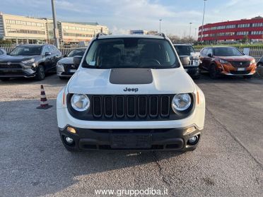 Jeep Renegade Diesel 2.0 mjt Trailhawk 4wd 170cv auto