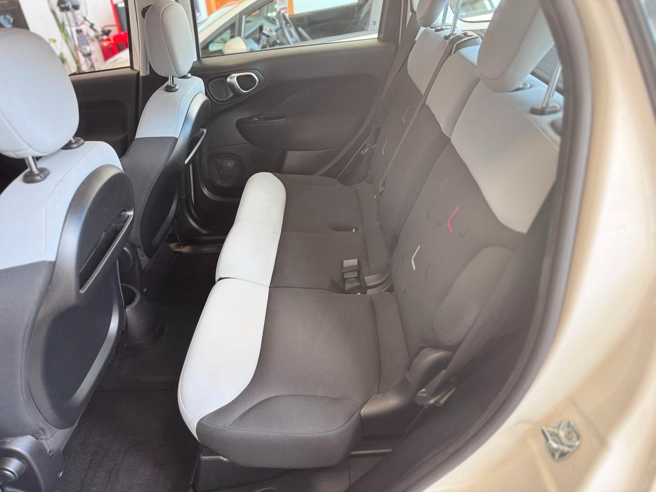 Fiat 500L 1.3 Multijet 95 CV Lounge