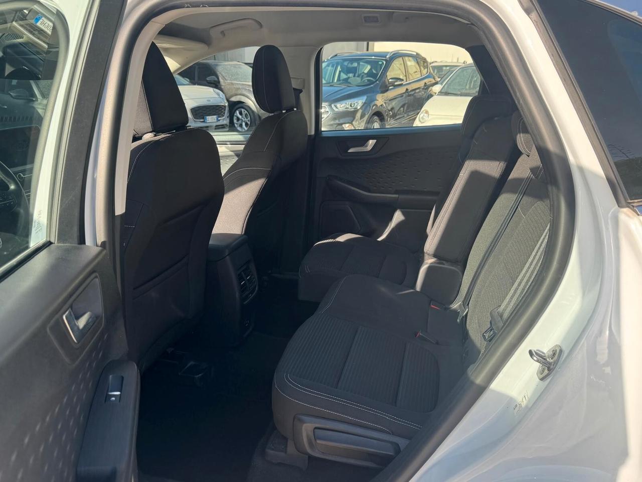 Ford Kuga 1.5 EcoBlue 120 CV 2WD Titanium