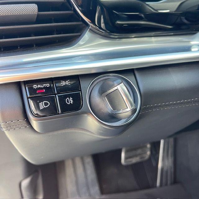 PORSCHE - Panamera - 4 E-Hybrid