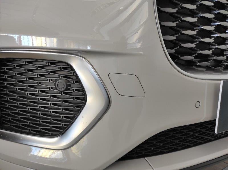 JAGUAR E-Pace (X540) - E-Pace 2.0D I4 163 CV AWD Auto R-Dynamic