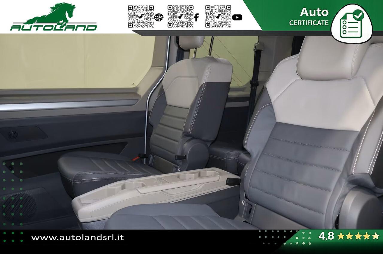 Volkswagen T7 Multivan 2.0 tdi Life 150cv dsg 7posti *Iva Esposta*