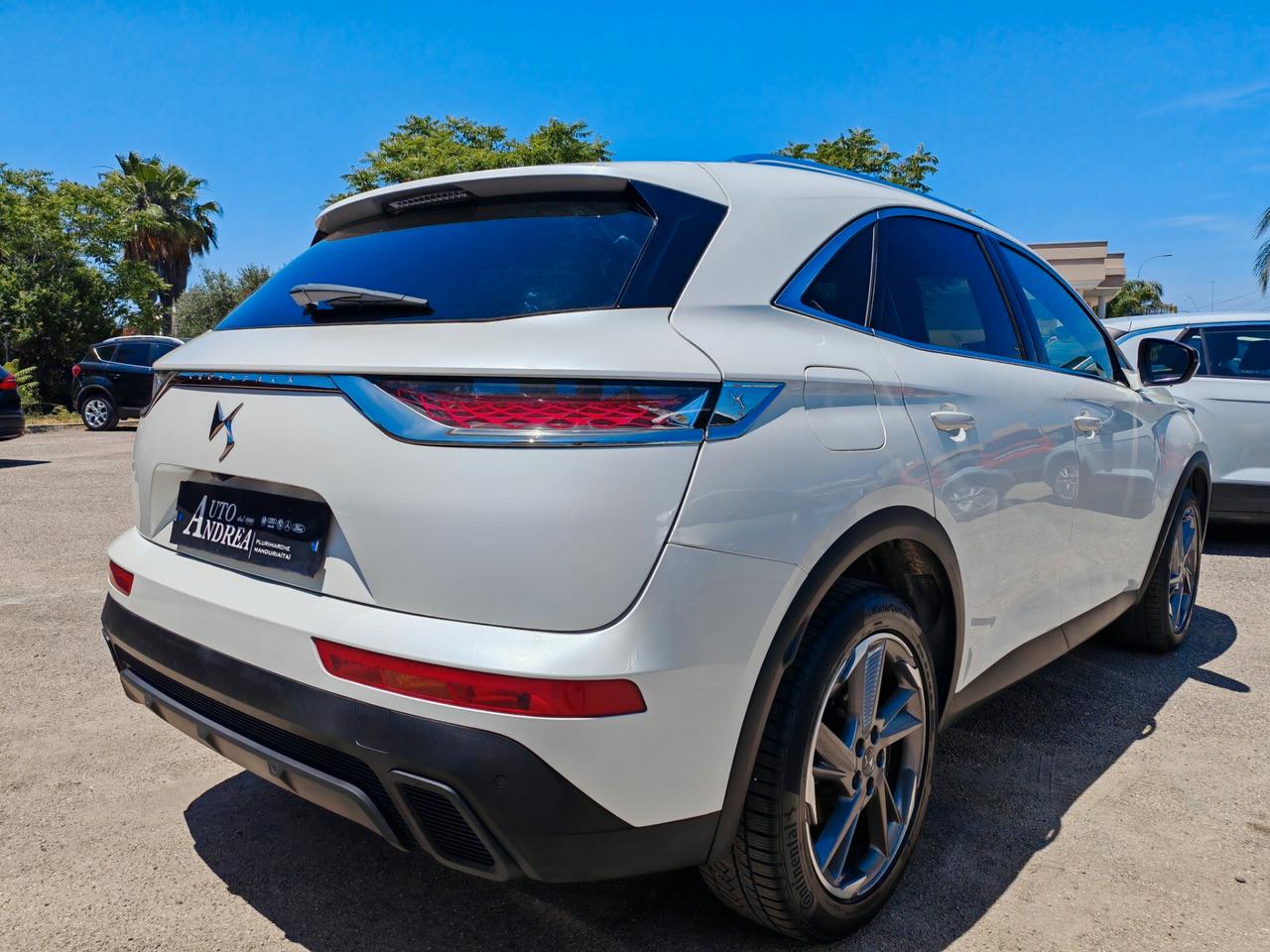 Ds7 Crossback 15HDi Grand Chic navig cam 2023