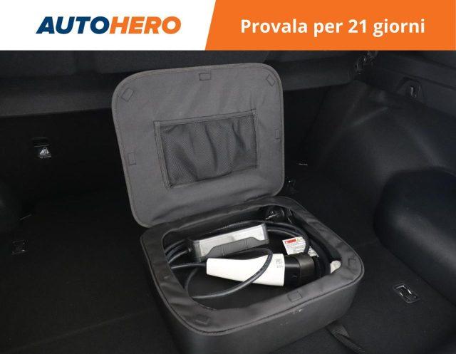 KIA XCeed 1.6 GDi 141 CV PHEV DCT Evolution