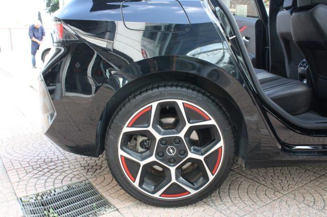 OPEL Astra 1.6 Plug-in Hybrid 180 CV AT8 Ultimate