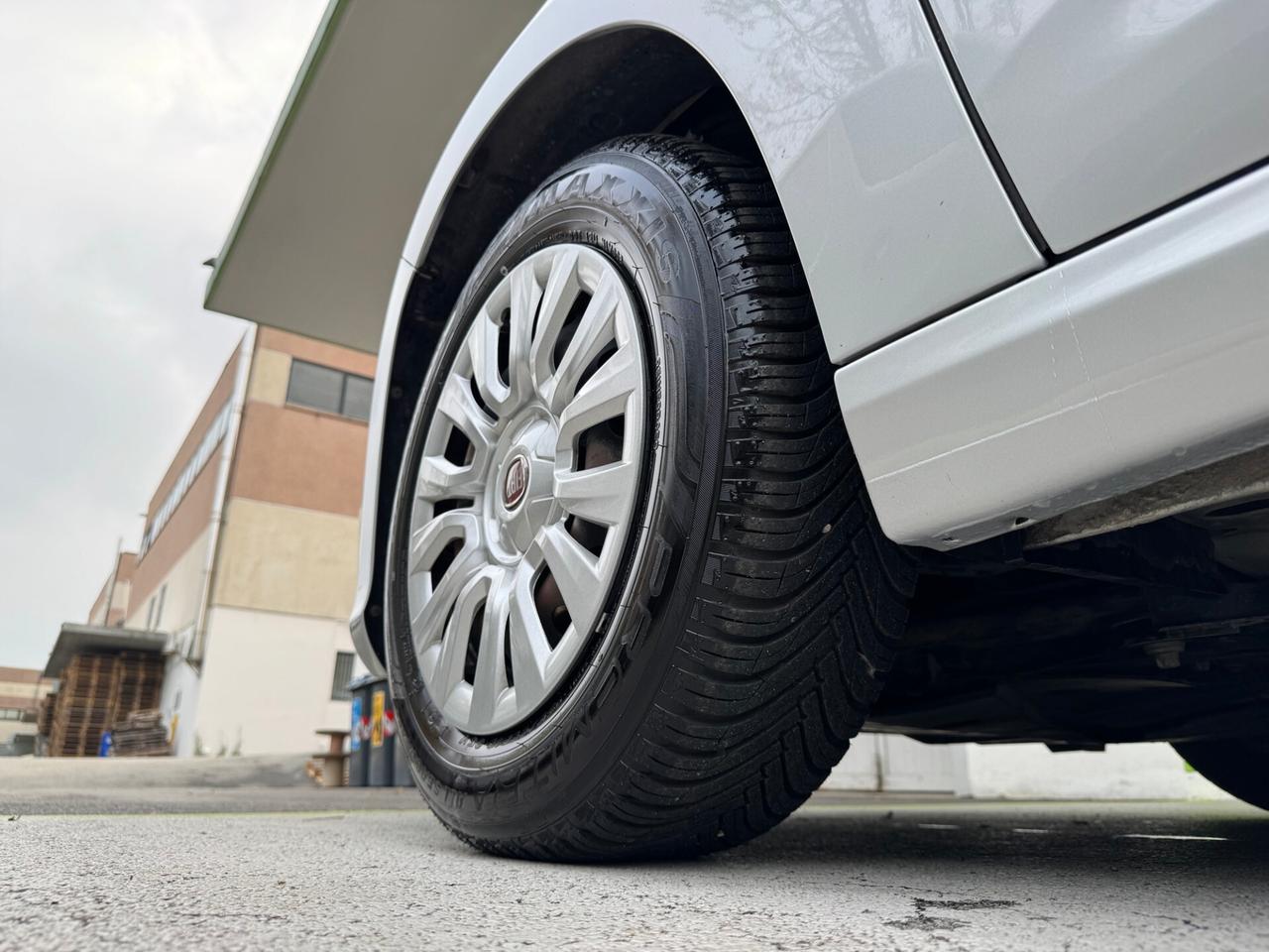 Fiat Tipo 1.4 Easy 95cv 5Porte GARANZIA 24 MESI