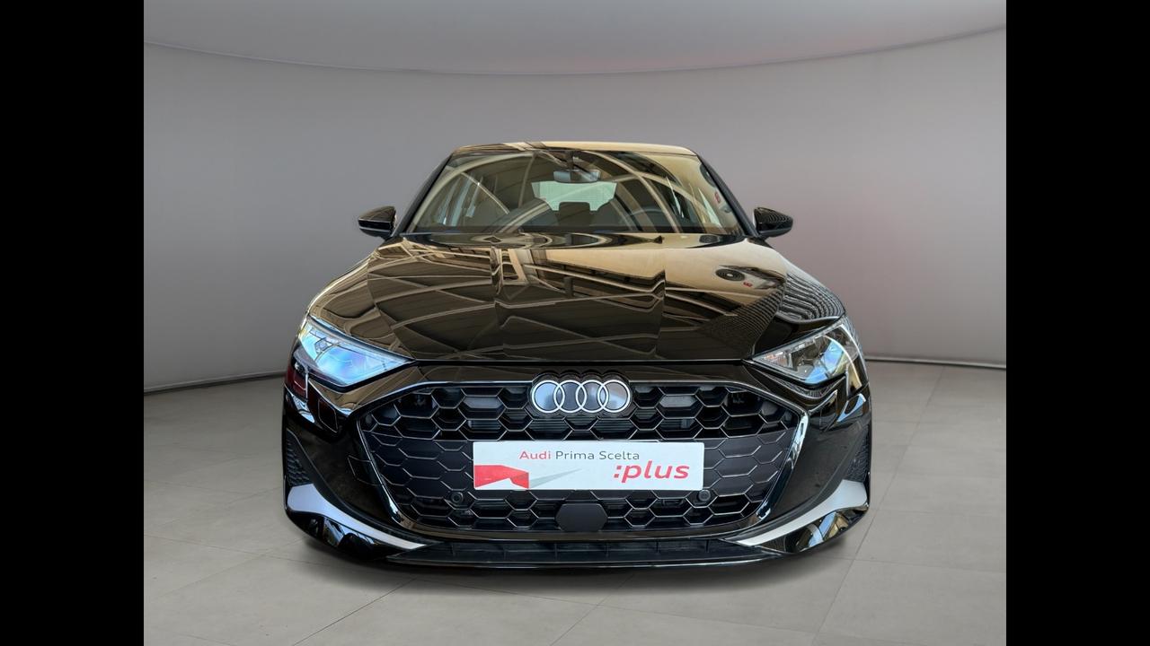 Audi Audi A3 Sportback Business Advanced 40 TFSI e 150 kW S tronic