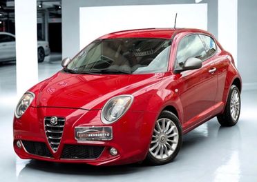 Alfa Romeo MiTo 1.3 JTDm 85 CV Distinctive 2015
