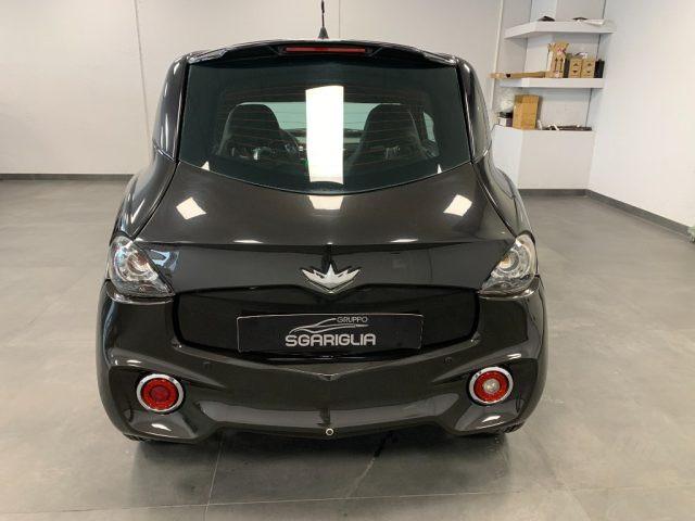 CHATENET CH40 ST Auto 50 Full Optional