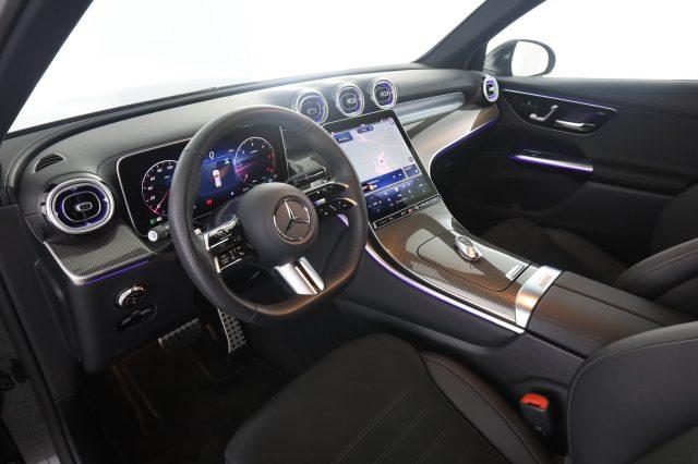 MERCEDES-BENZ G LC (X254) LC 300 d 4Matic Mild Hybrid AM