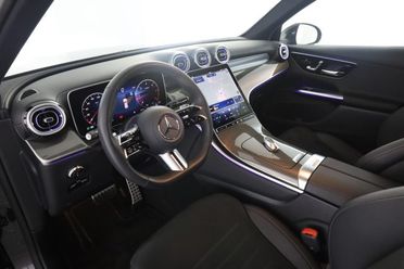 MERCEDES-BENZ G LC (X254) LC 300 d 4Matic Mild Hybrid AM