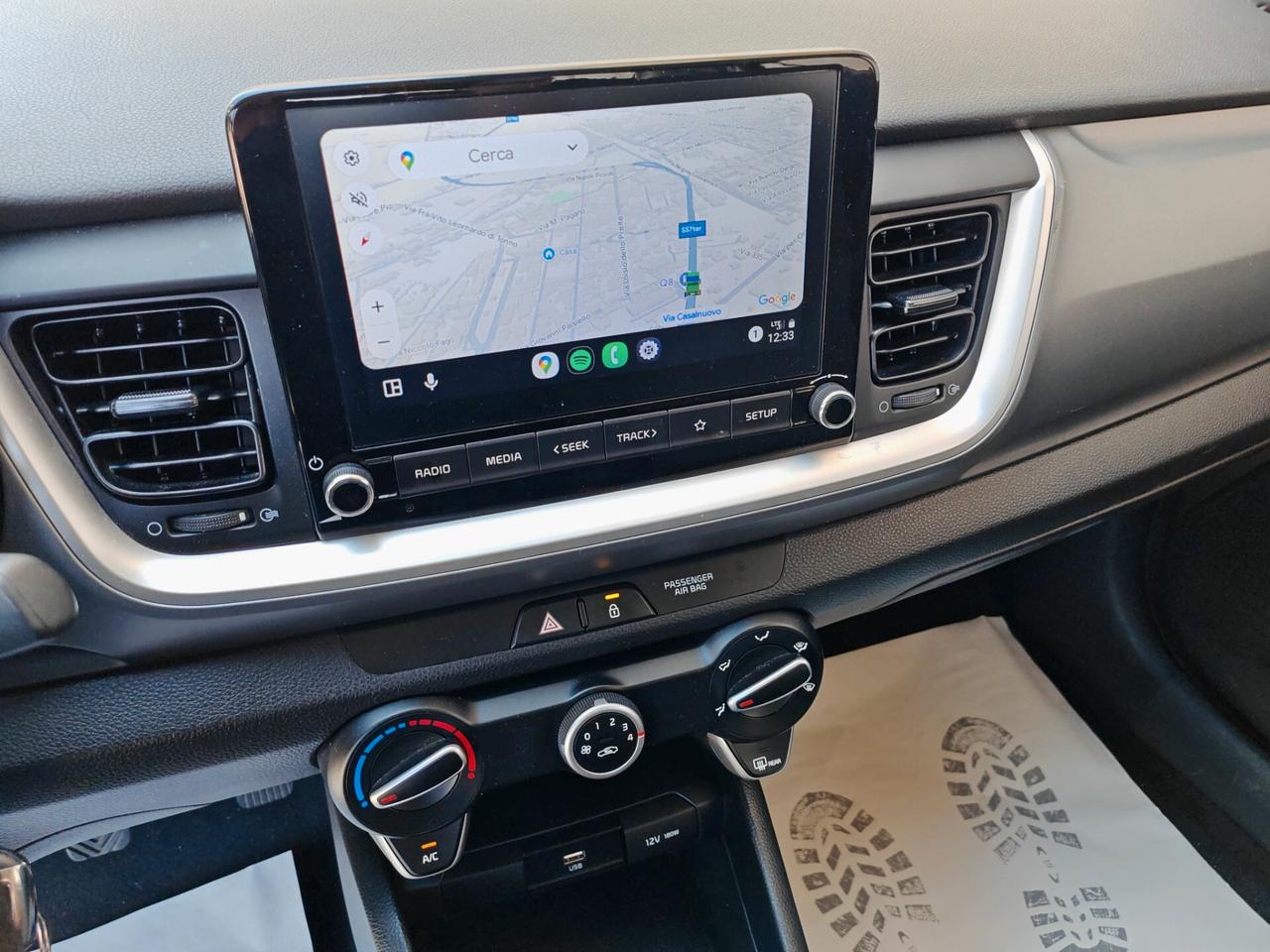 Kia Stonic 1.2 DPI Urban navig IN ARRIVO 2022