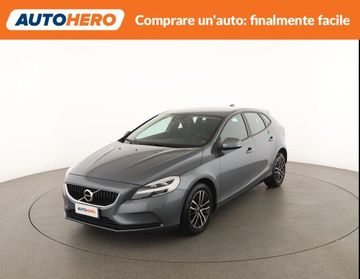 VOLVO V40 D3 Momentum
