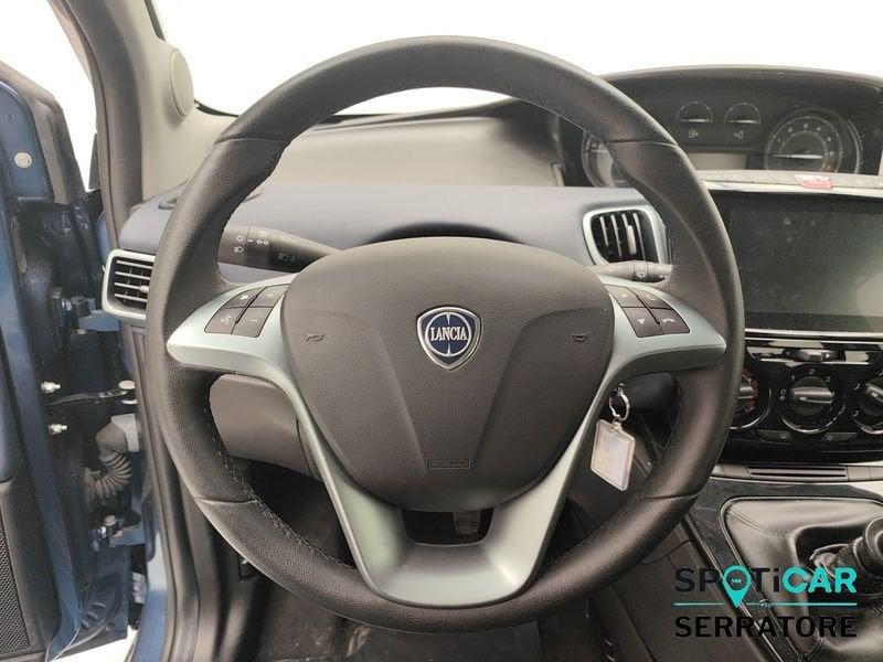 Lancia Ypsilon III 2021 1.0 firefly hybrid Platino s&s 70cv