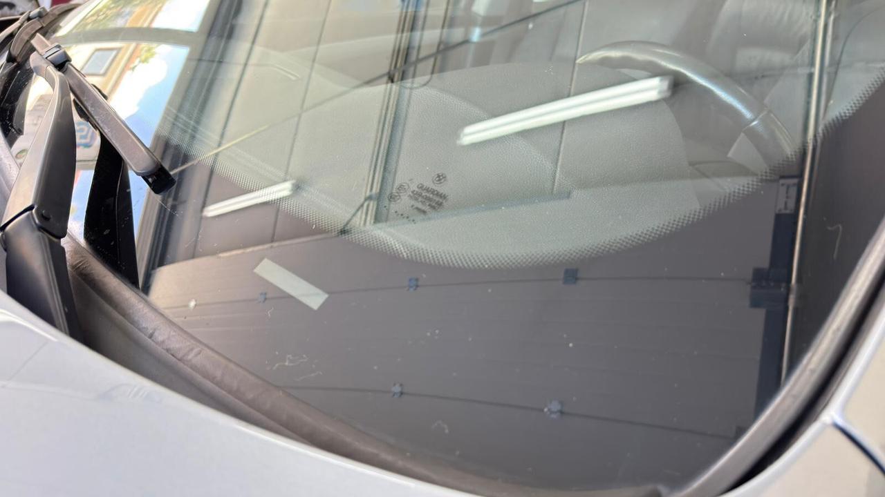 Bmw 5er Gran Turismo 530d Futura